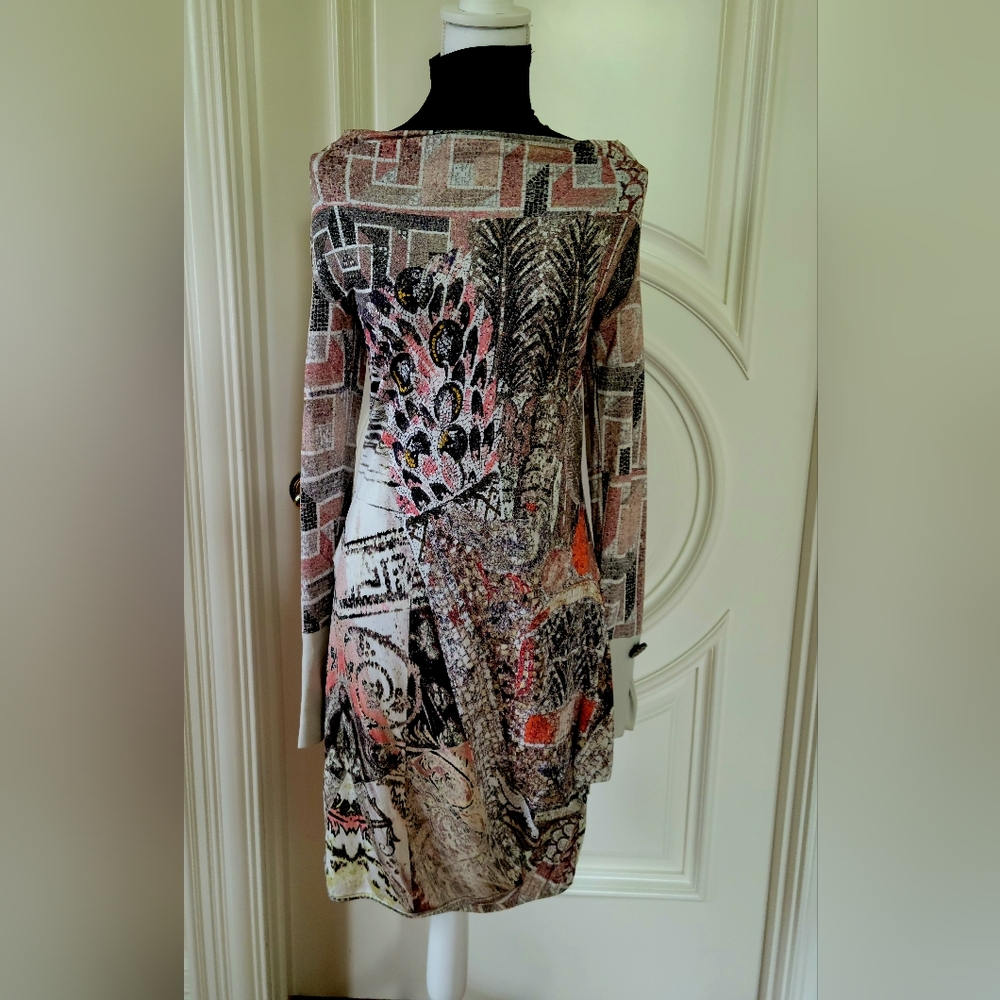 Save the Queen Dress